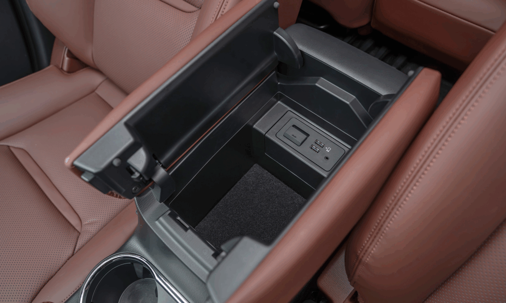 Giá xe Mazda CX-8 mới nhất 5 image 867