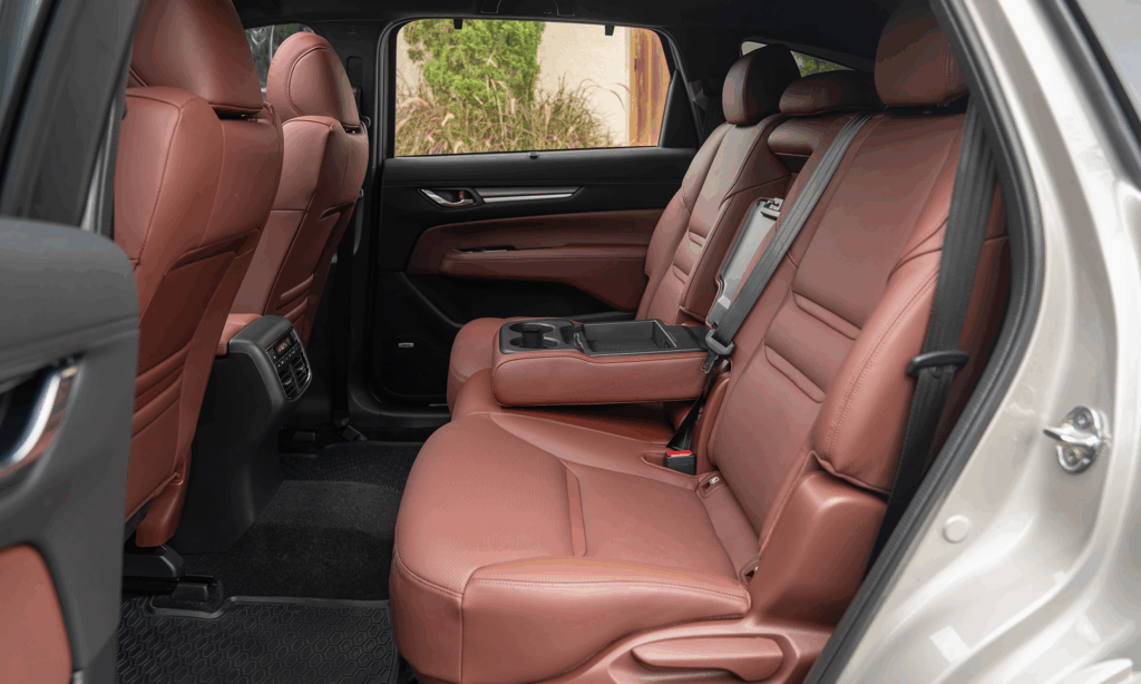 Giá xe Mazda CX-8 mới nhất 8 image 870