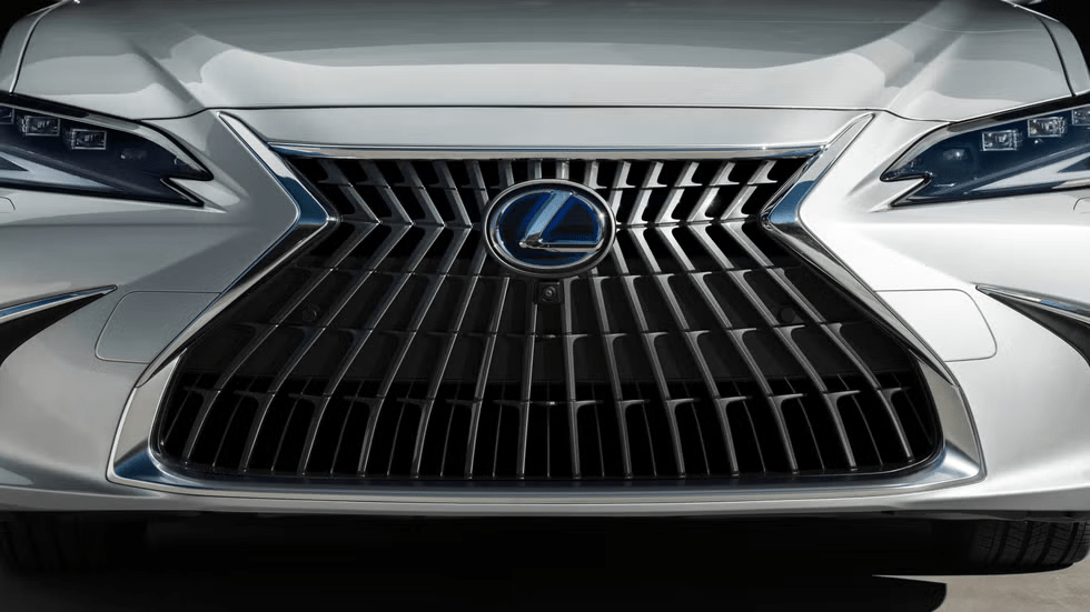 Giá xe Lexus ES 2022 mới nhất 16 image 886