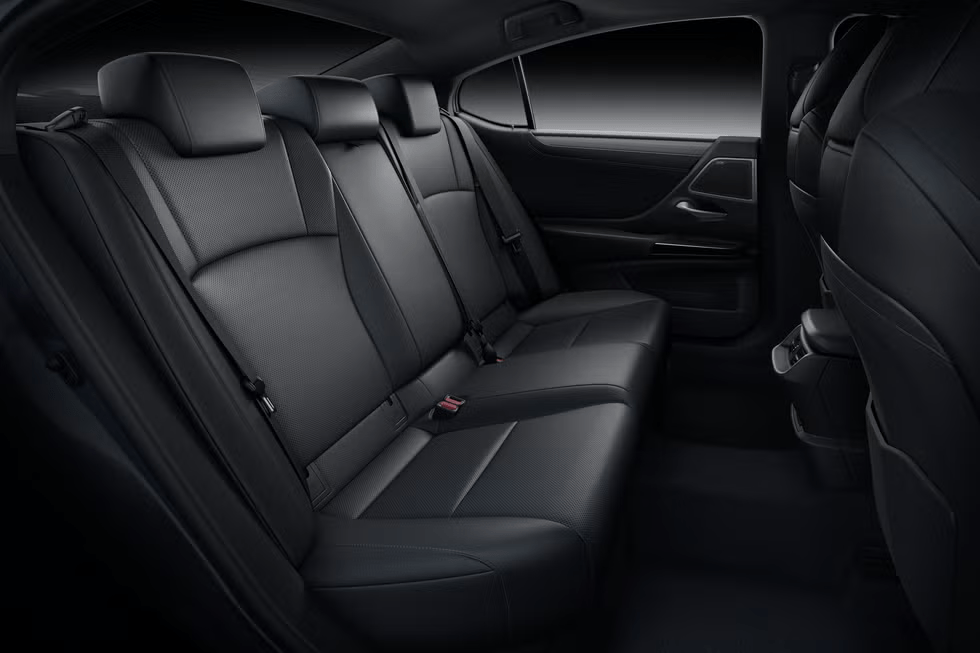 Giá xe Lexus ES 2022 mới nhất 21 image 891