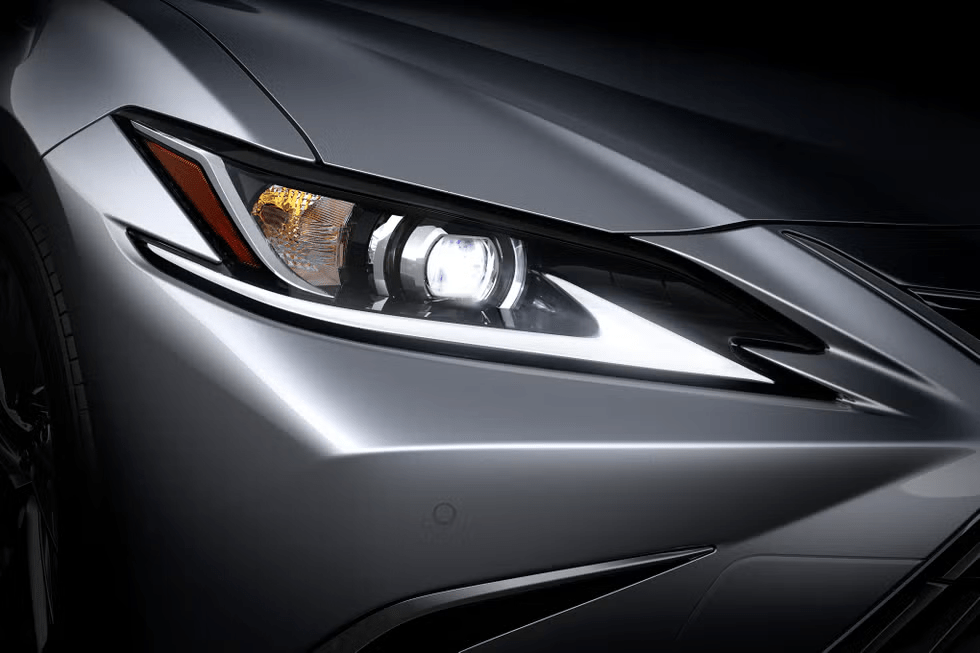 Giá xe Lexus ES 2022 mới nhất 24 image 894