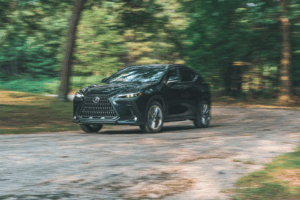 Giá xe Lexus NX 2022 mới nhất