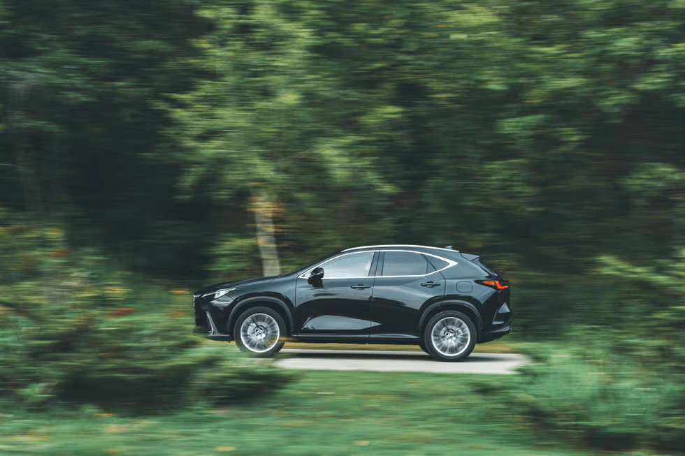 Giá xe Lexus NX 2022 mới nhất 2 image 896