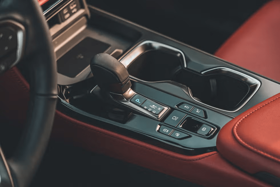 Giá xe Lexus NX 2022 mới nhất 9 image 903