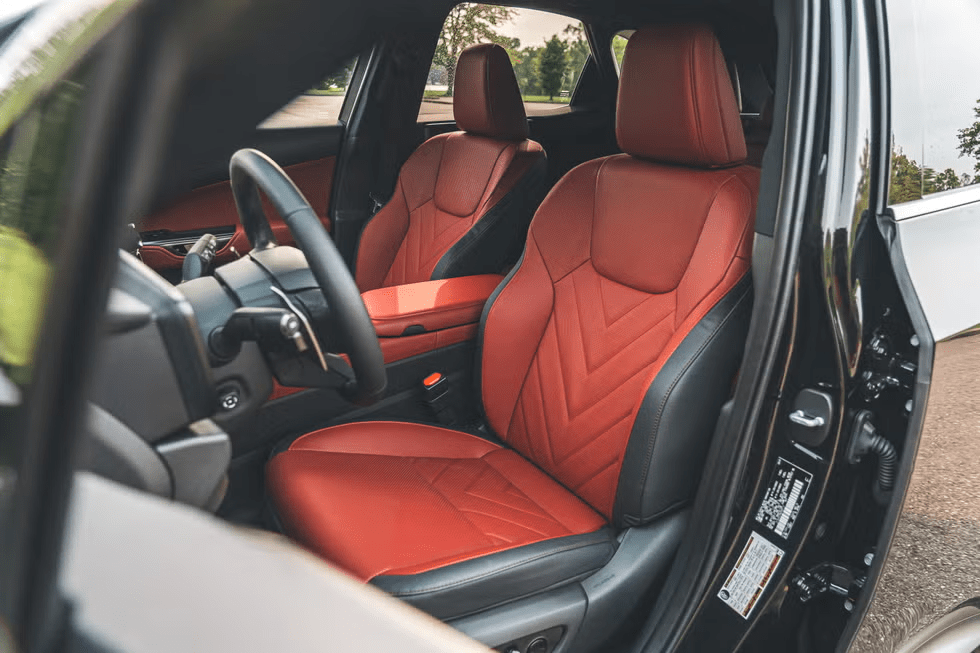 Giá xe Lexus NX 2022 mới nhất 11 image 905