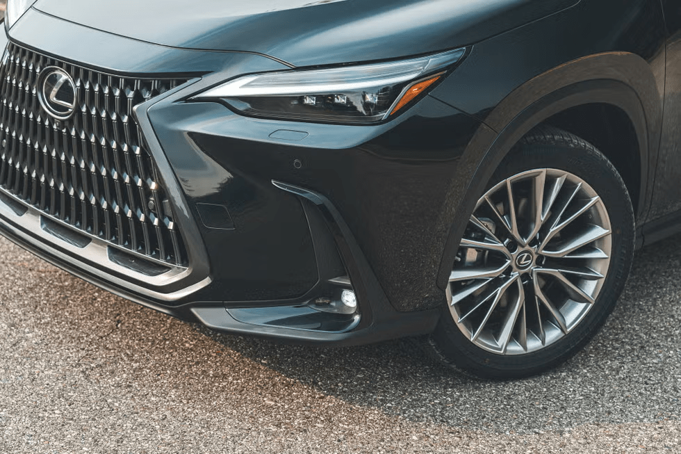 Giá xe Lexus NX 2022 mới nhất 13 image 908