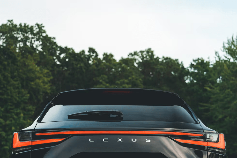 Giá xe Lexus NX 2022 mới nhất 14 image 909