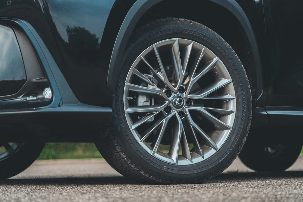 Giá xe Lexus NX 2022 mới nhất 15 image 910