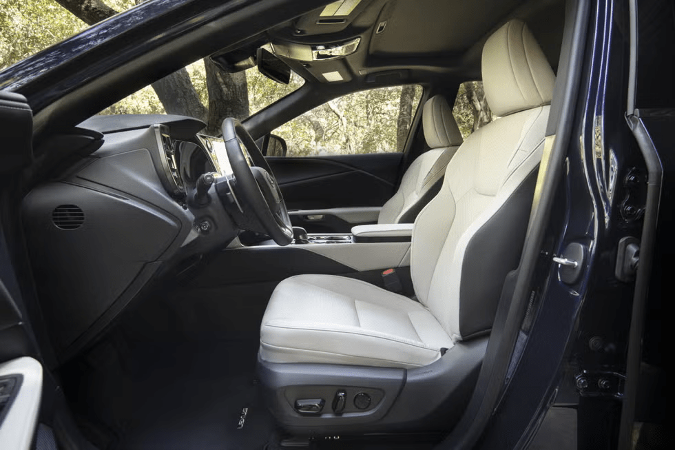 Giá xe Lexus RX 2023 mới nhất 6 image 916