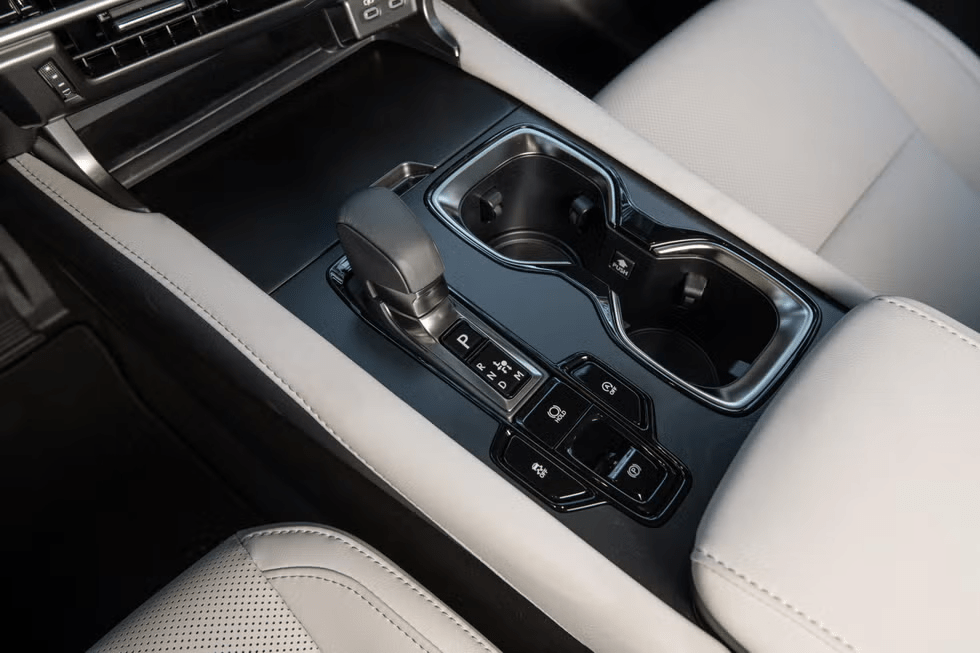Giá xe Lexus RX 2023 mới nhất 8 image 919