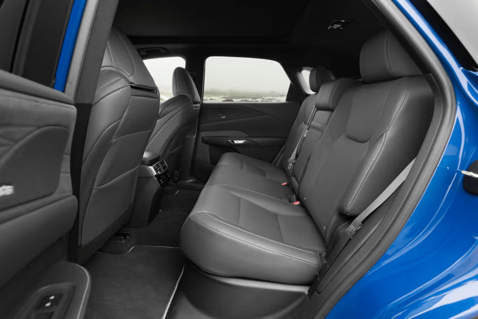 Giá xe Lexus RX 2023 mới nhất 10 image 921