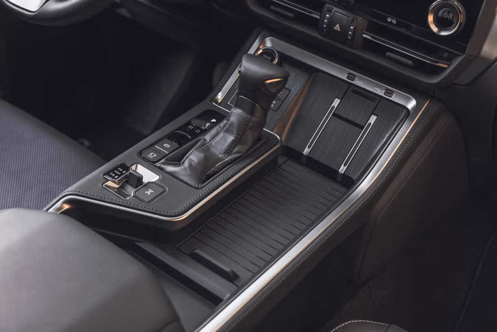Giá xe Lexus GX 2024 mới nhất 9 image 932