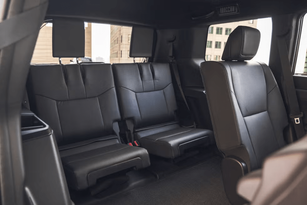 Giá xe Lexus GX 2024 mới nhất 11 image 934
