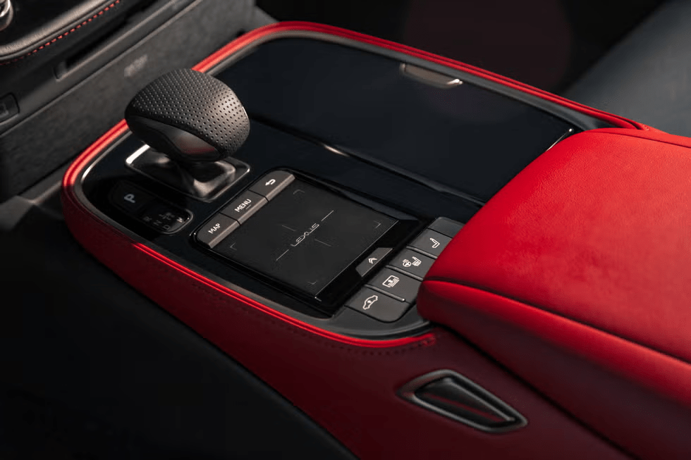 Giá xe Lexus LS 2021 mới nhất 6 image 951