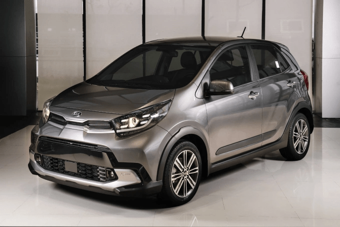 Top 5 xe cũ tiết kiệm xăng giá dưới 300 triệu: Hướng dẫn mua xe 2025 2 image 966