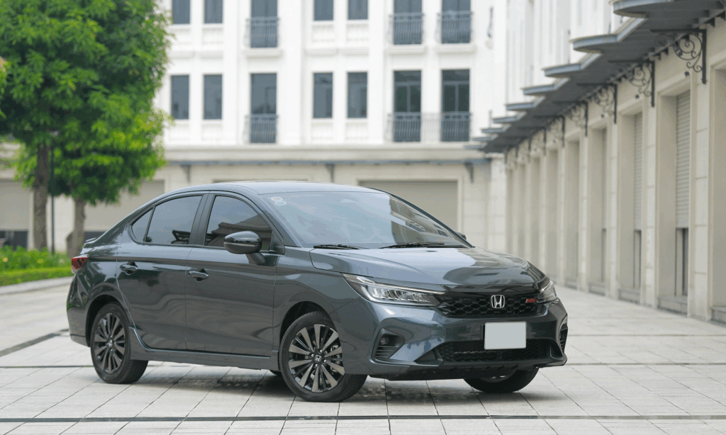 Top 5 xe cũ tiết kiệm xăng giá dưới 300 triệu: Hướng dẫn mua xe 2025 5 image 969