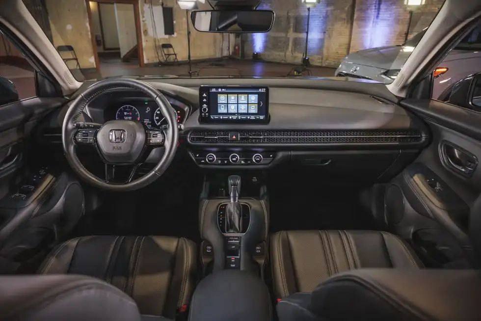 Giá xe Honda BR-V 2023 mới nhất 5 tinxemoi com 123