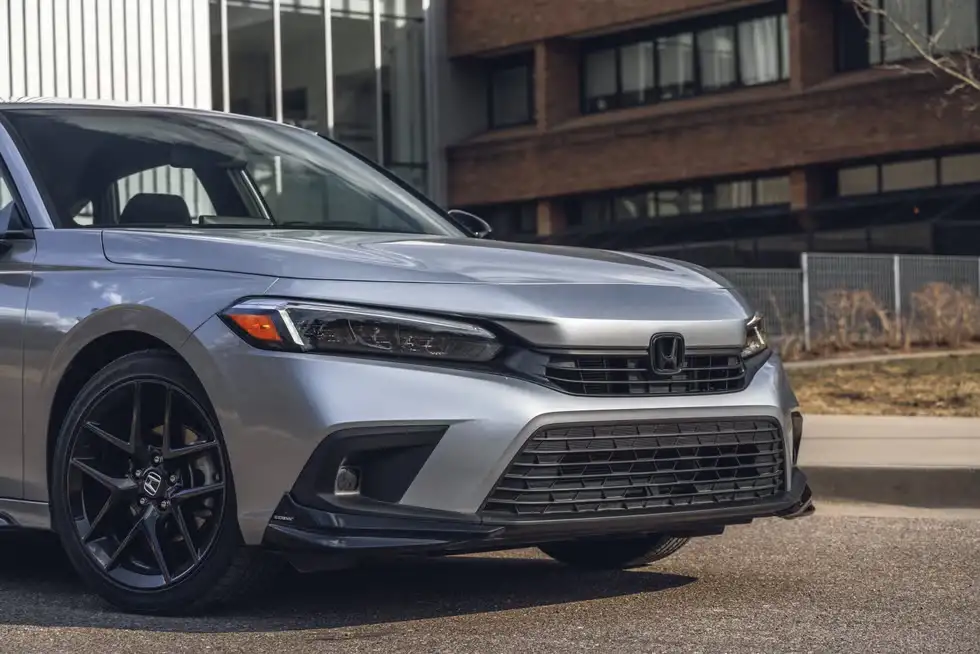 Giá xe Honda Civic 2024 mới nhất 11 tinxemoi com 141