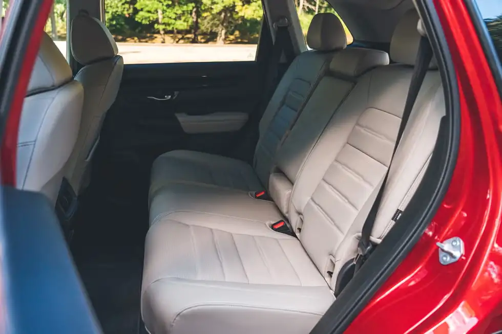 Giá xe Honda CR-V 2024 mới nhất 11 tinxemoi com 154