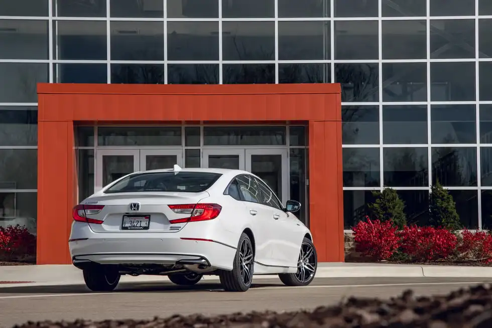 Giá xe Honda Accord 2022 mới nhất 3 tinxemoi com 159