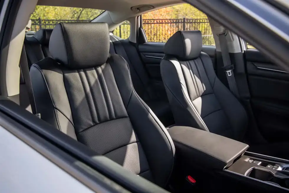 Giá xe Honda Accord 2022 mới nhất 6 tinxemoi com 162