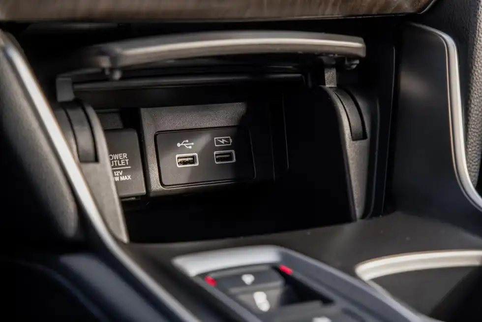 Giá xe Honda Accord 2022 mới nhất 11 tinxemoi com 167