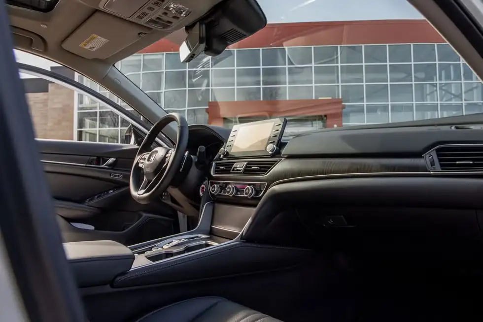 Giá xe Honda Accord 2022 mới nhất 12 tinxemoi com 168