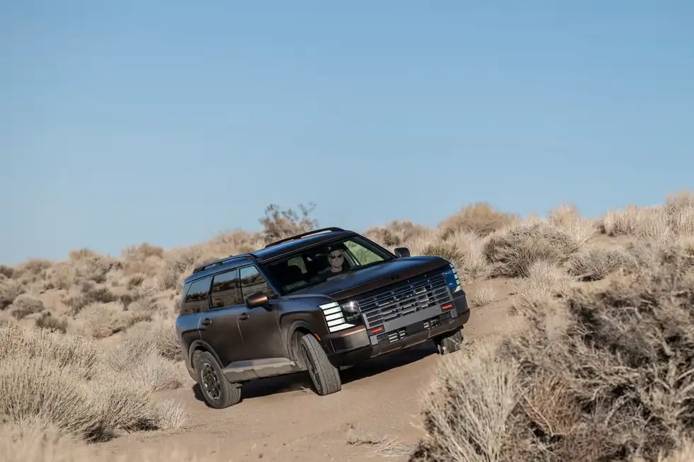 Giá xe Hyundai Palisade 2026 mới nhất 2 tinxemoi com 17