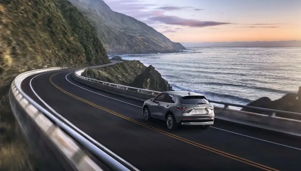 Giá xe Honda HR-V 2026 mới nhất 4 tinxemoi com 174