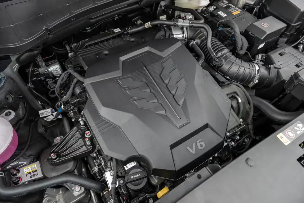 Giá xe Hyundai Palisade 2026 mới nhất 3 tinxemoi com 18