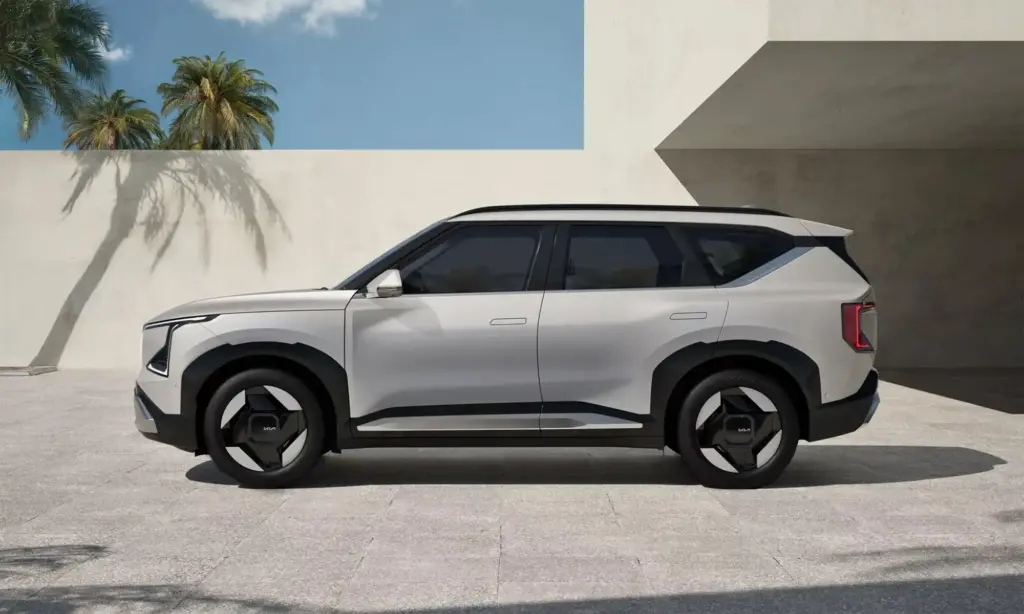 Giá xe Kia EV5 2026 mới nhất 4 tinxemoi com 187