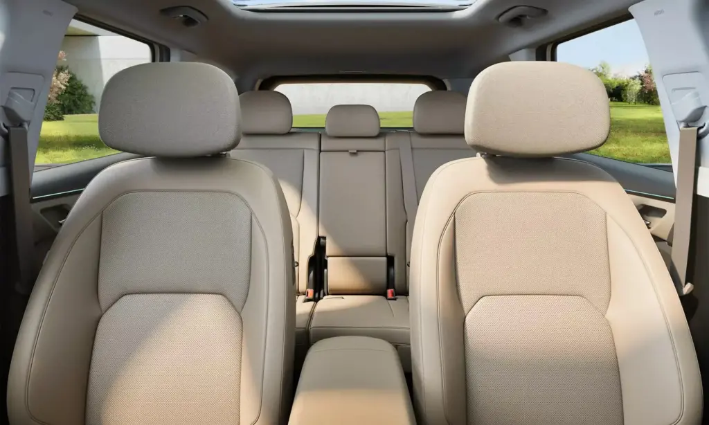 Giá xe Kia EV5 2026 mới nhất 7 tinxemoi com 190