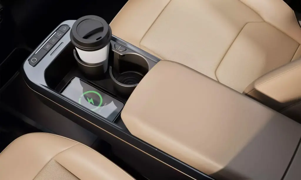 Giá xe Kia EV5 2026 mới nhất 8 tinxemoi com 191