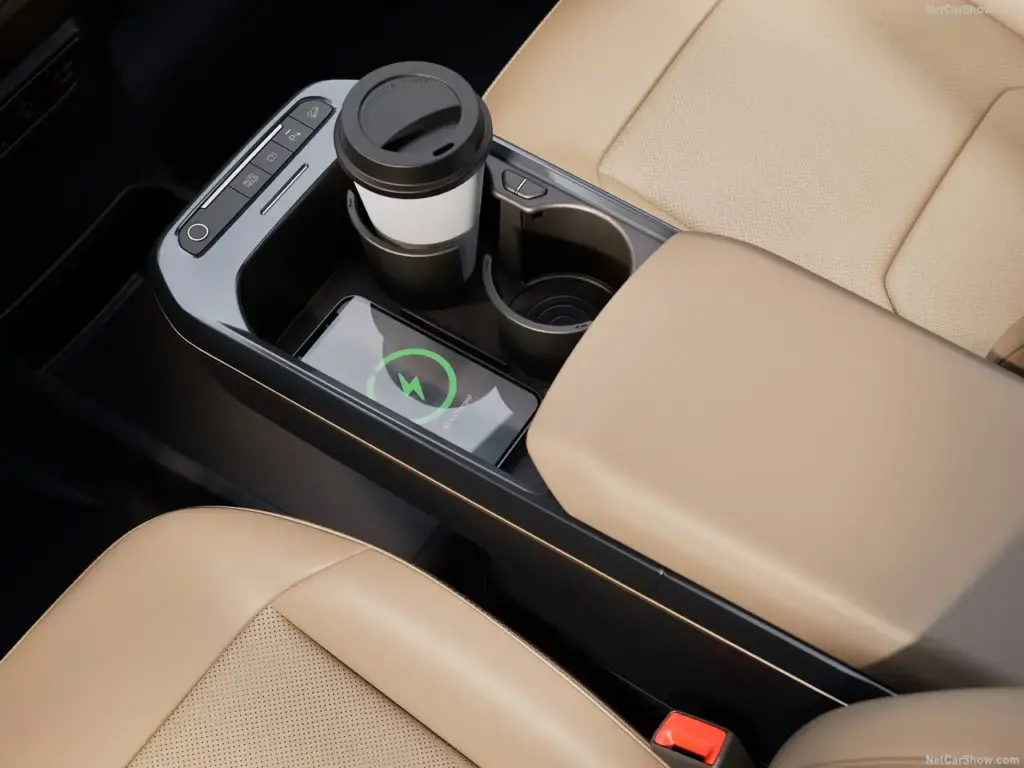 Giá xe Kia EV5 2026 mới nhất 14 tinxemoi com 197