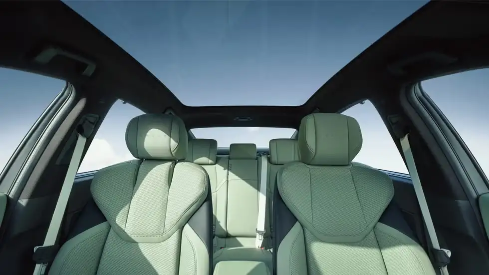 Giá xe Lexus ES 2026 mới nhất 7 tinxemoi com 204