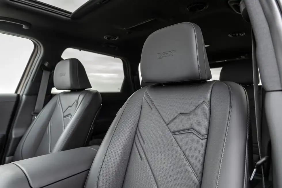 Giá xe Hyundai Palisade 2026 mới nhất 6 tinxemoi com 21