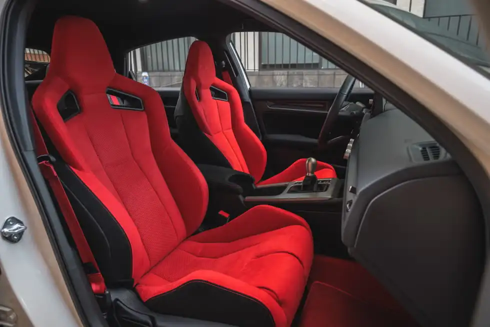 Giá xe Honda Civic Type R 2022 mới nhất 4 tinxemoi com 213