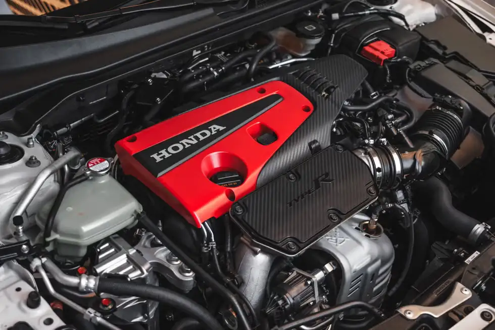 Giá xe Honda Civic Type R 2022 mới nhất 5 tinxemoi com 214