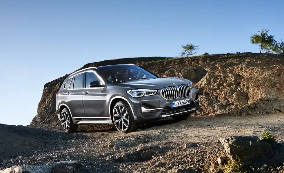 Giá xe BMW X1 2021 mới nhất 2 tinxemoi com 228