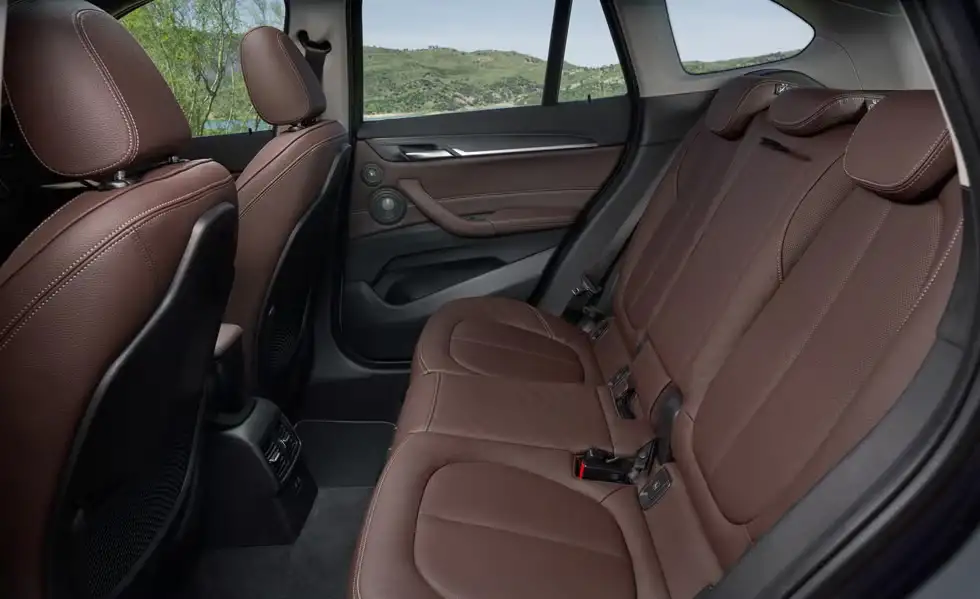 Giá xe BMW X1 2021 mới nhất 6 tinxemoi com 232