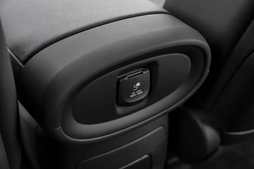 Giá xe Hyundai Palisade 2026 mới nhất 9 tinxemoi com 24