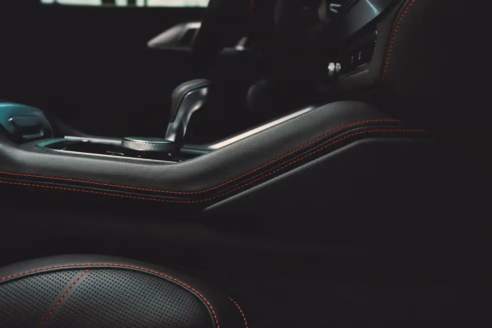 Giá xe BMW XM 2024 mới nhất 8 tinxemoi com 249
