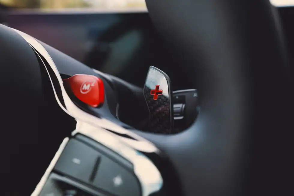 Giá xe BMW XM 2024 mới nhất 10 tinxemoi com 251