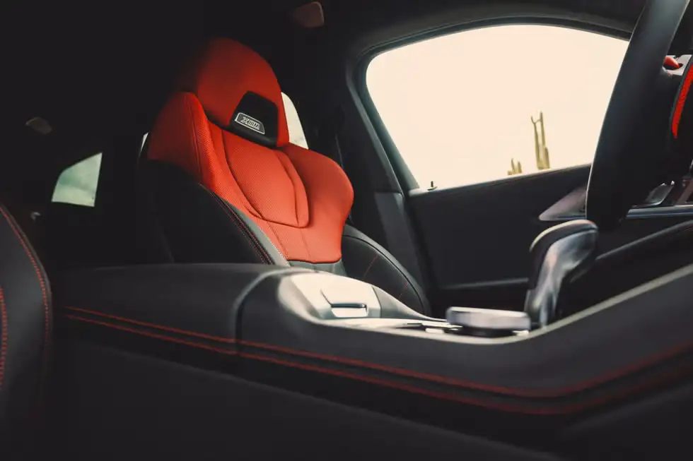 Giá xe BMW XM 2024 mới nhất 11 tinxemoi com 252