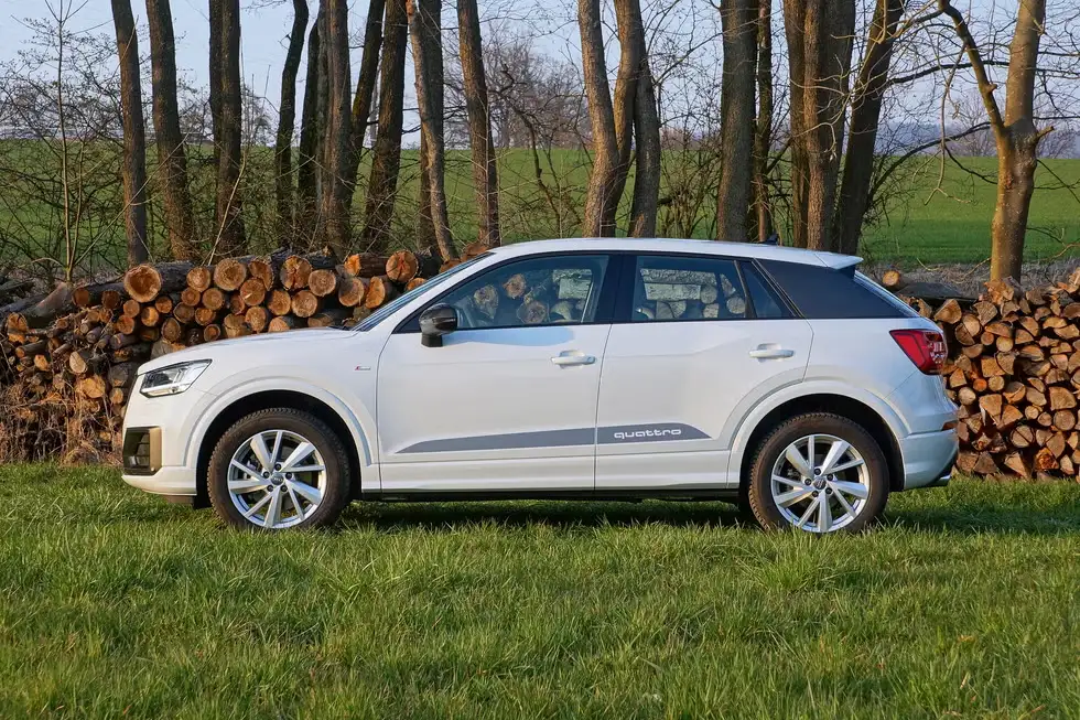 Giá xe Audi Q2 2021 mới nhất 3 tinxemoi com 259