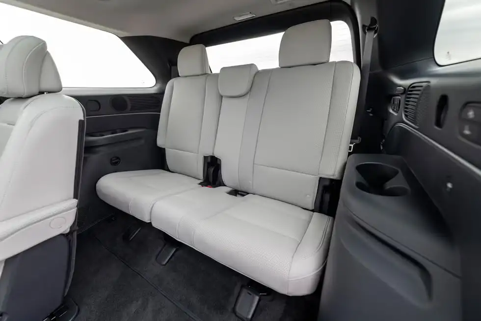 Giá xe Hyundai Palisade 2026 mới nhất 11 tinxemoi com 26