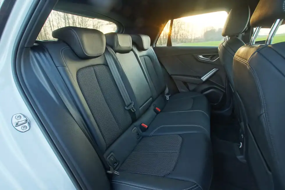 Giá xe Audi Q2 2021 mới nhất 8 tinxemoi com 264