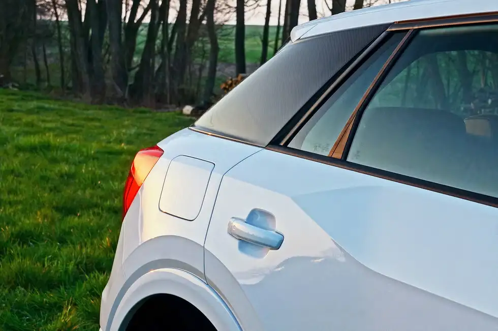 Giá xe Audi Q2 2021 mới nhất 15 tinxemoi com 271
