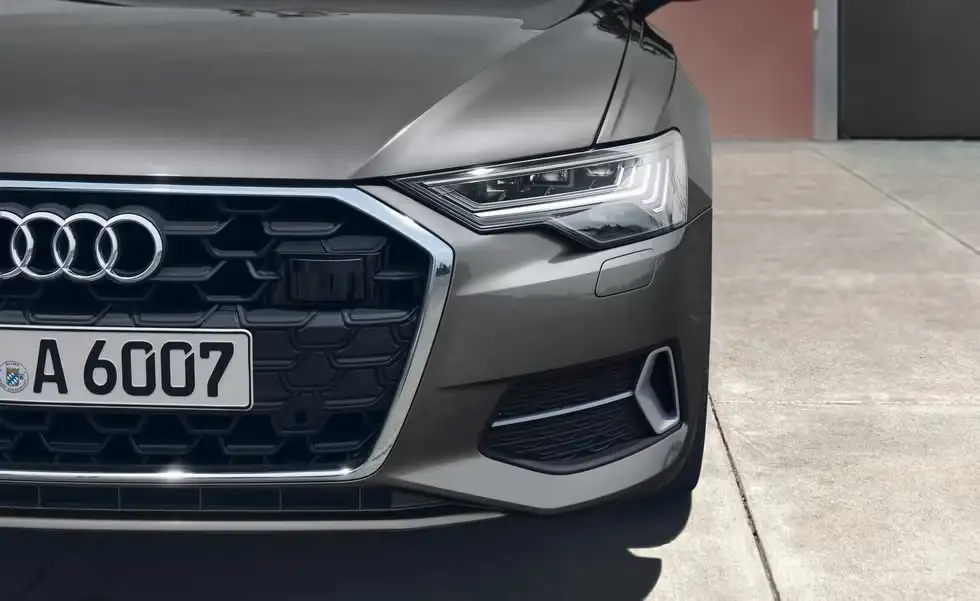 Giá xe Audi A6 2025 mới nhất 5 tinxemoi com 276