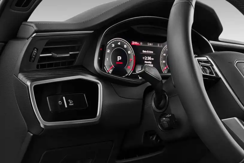 Giá xe Audi A6 2025 mới nhất 8 tinxemoi com 279